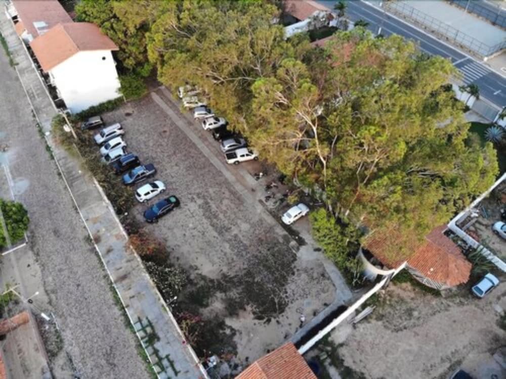 Hotel Pousada Dos Ventos 57/65