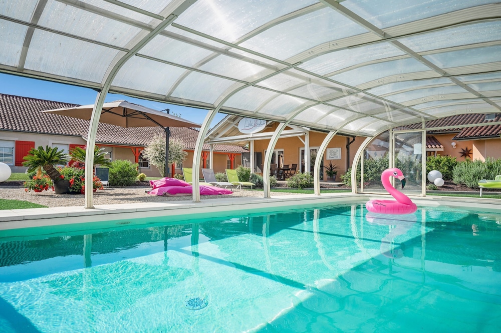Hotel Le Pillebois 23/51