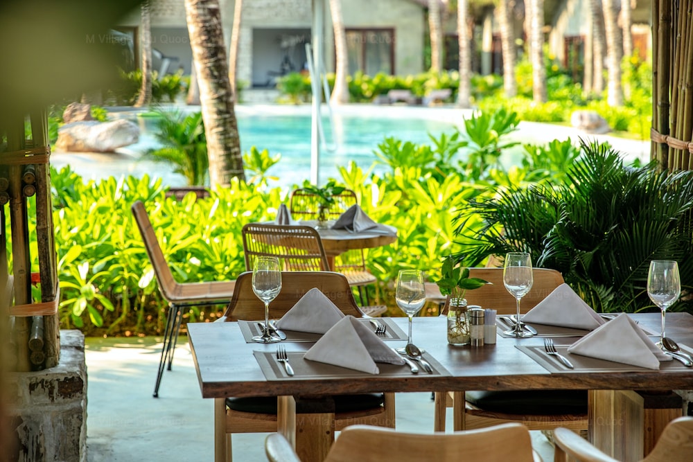 M Village Phu Quoc 35/50