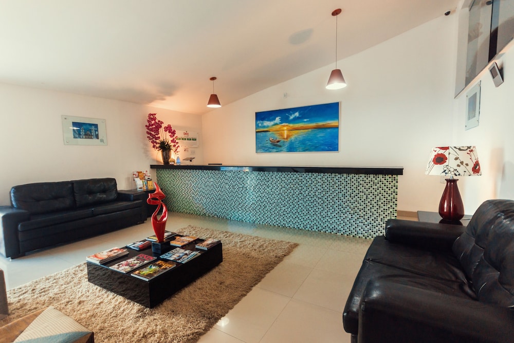 Onix Hotel Praia de Piata 32/51