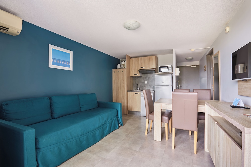 Residence Odalys Aqualia 29/49