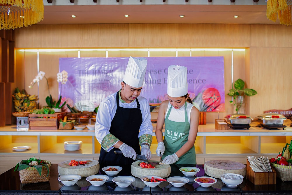 The Haven Bali Seminyak 7/50