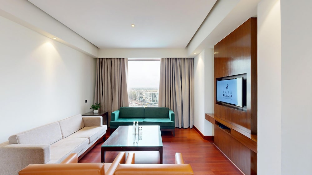 Park Plaza Chandigarh Zirakpur 30/50
