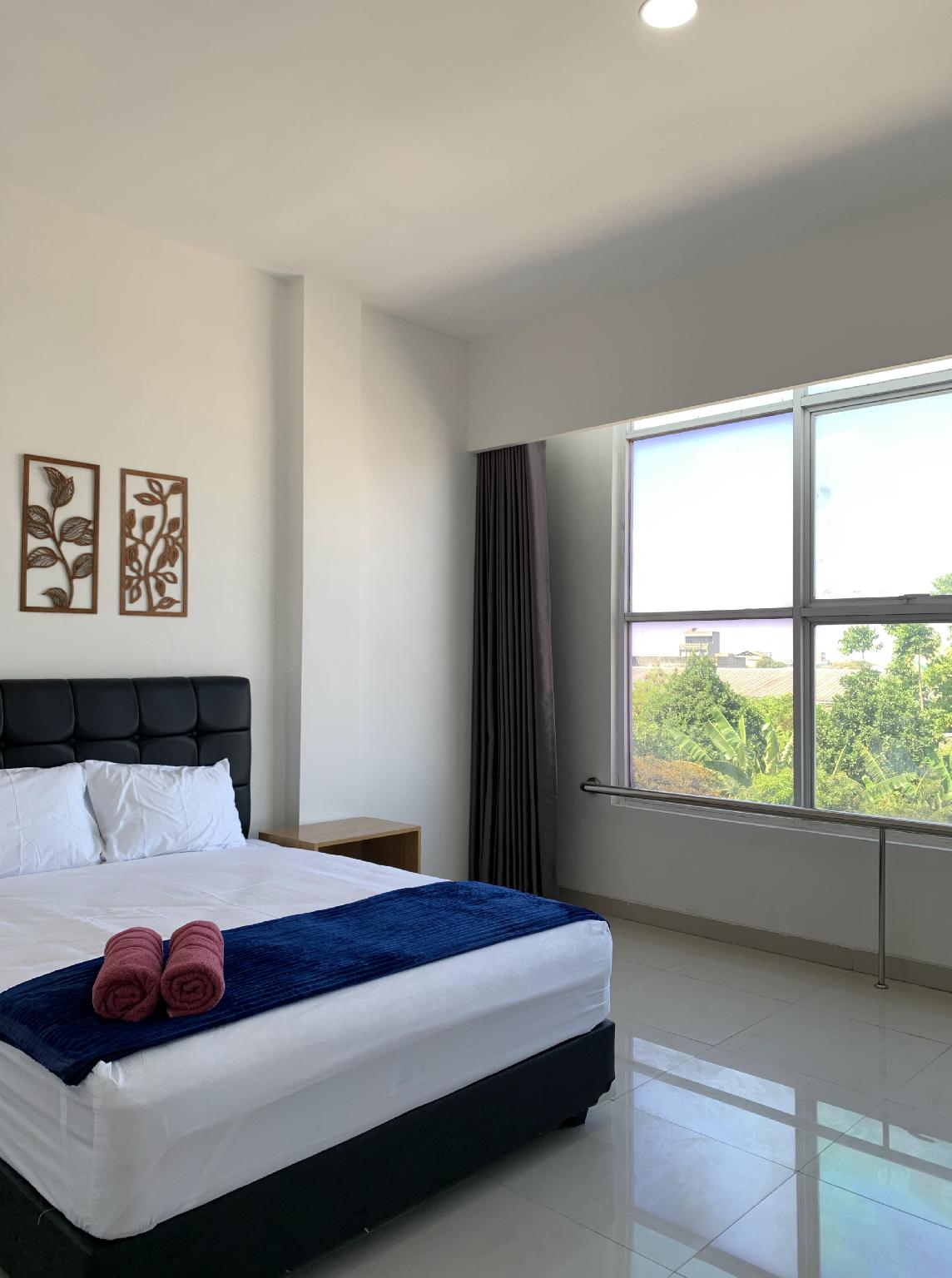 Hotel Gayatri Solo 9/19