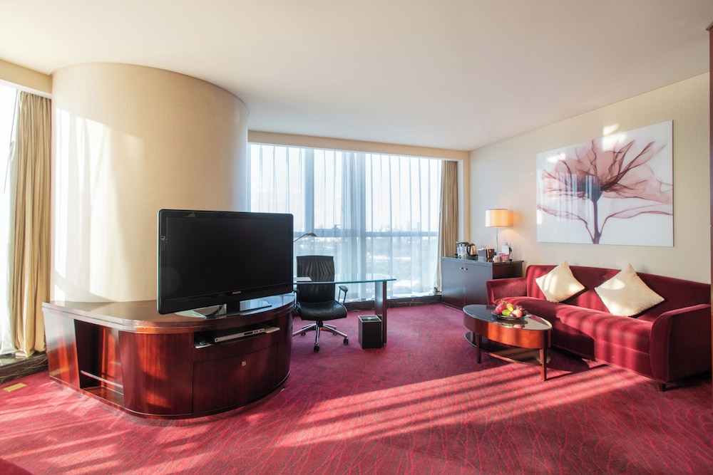 Beijing Marriott Hotel Northeast 32/50