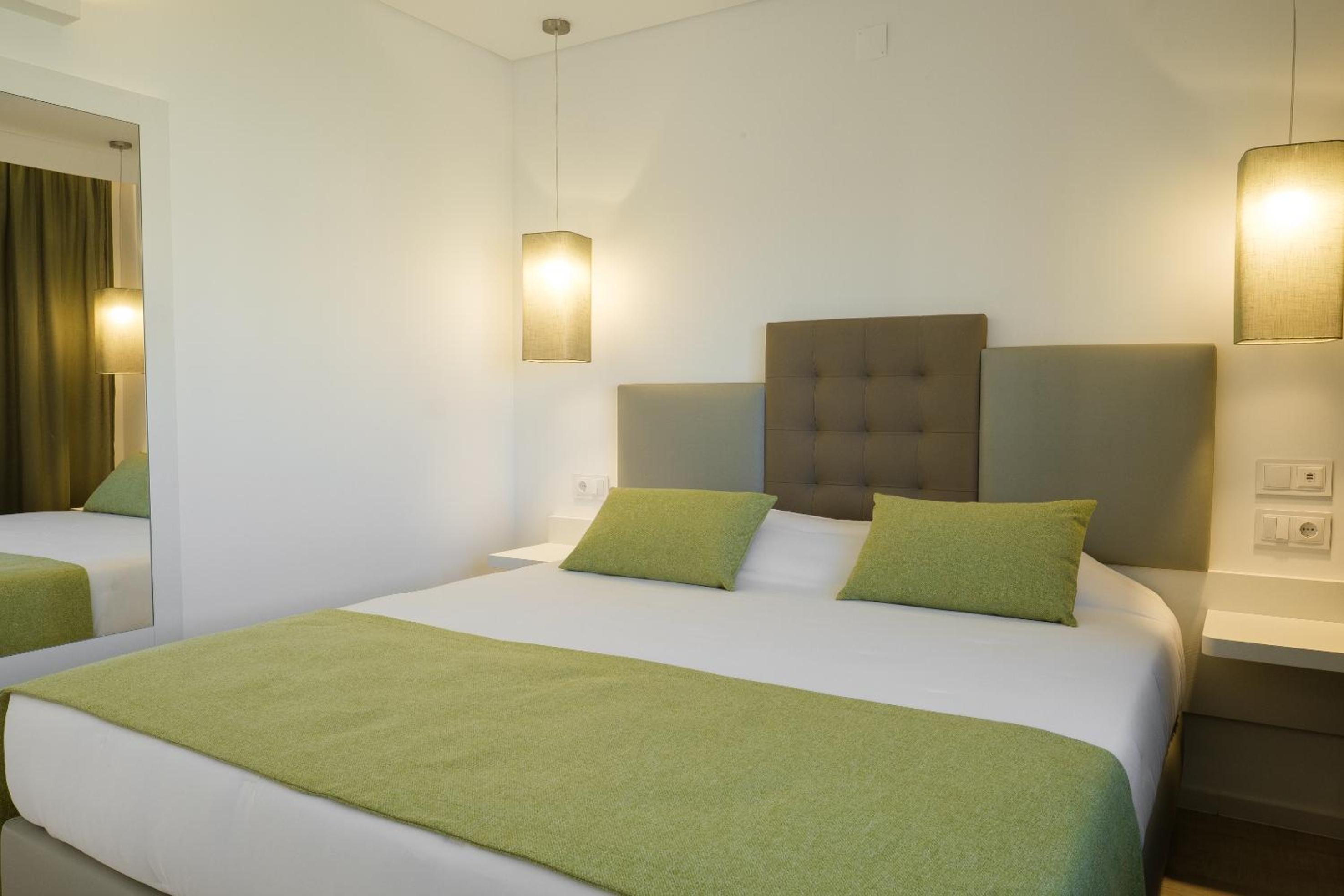 1 Bedroom, Deluxe, Apartment, Sea View