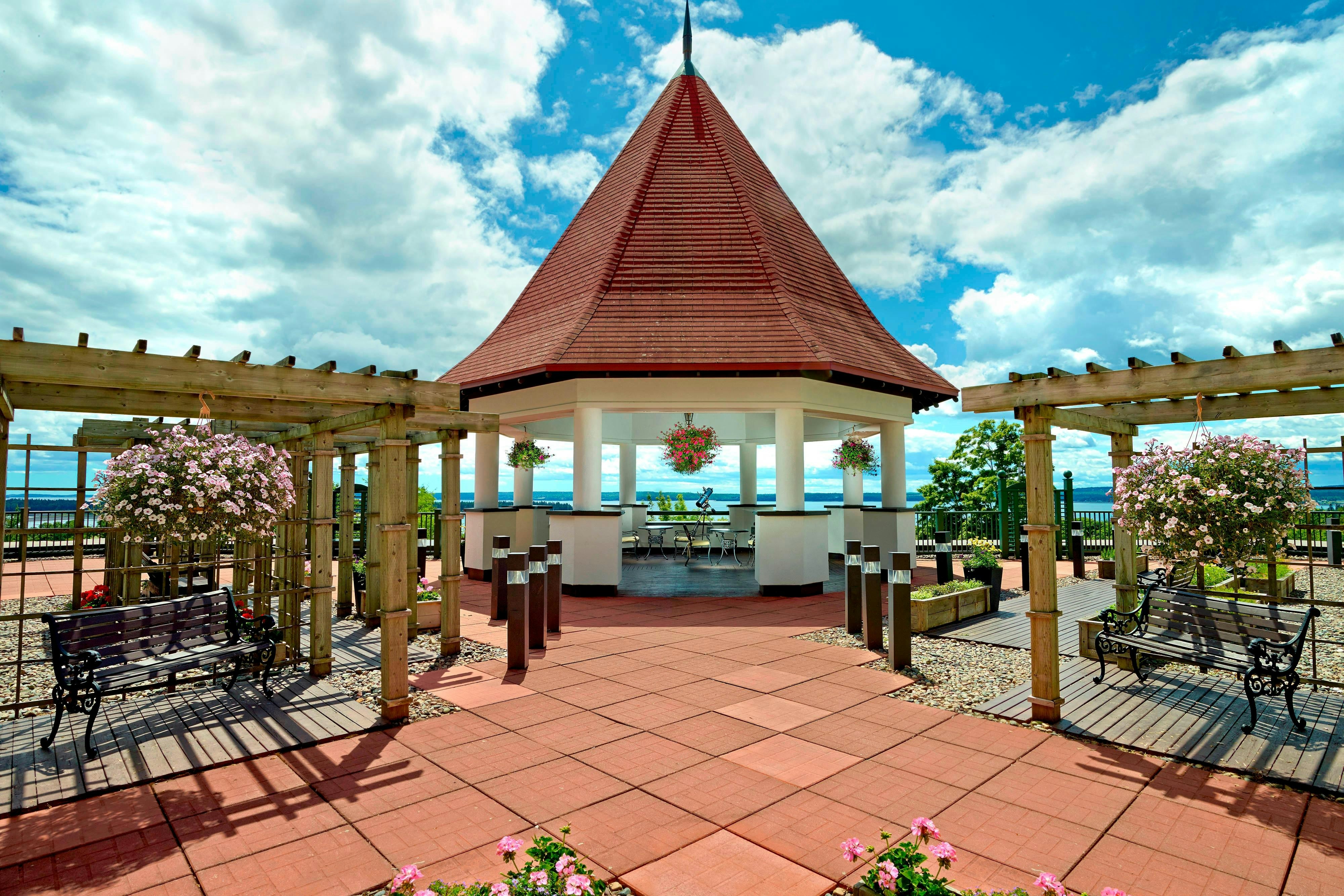 The Algonquin Resort St Andrews By the Sea Autograph Collection in SAINT ANDREWS -  NEW BRUNSWICK