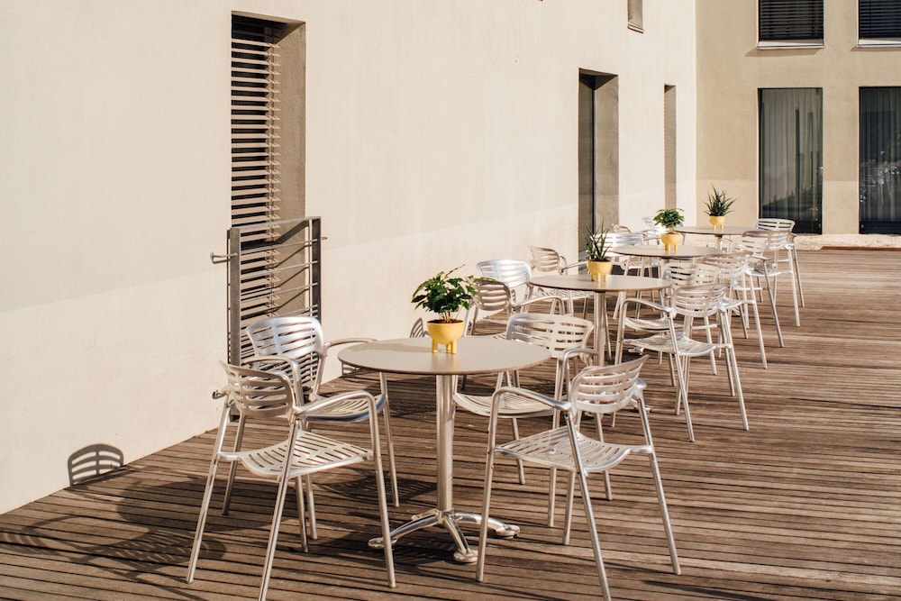 Vienna House Easy by Wyndham Stuttgart 40/68