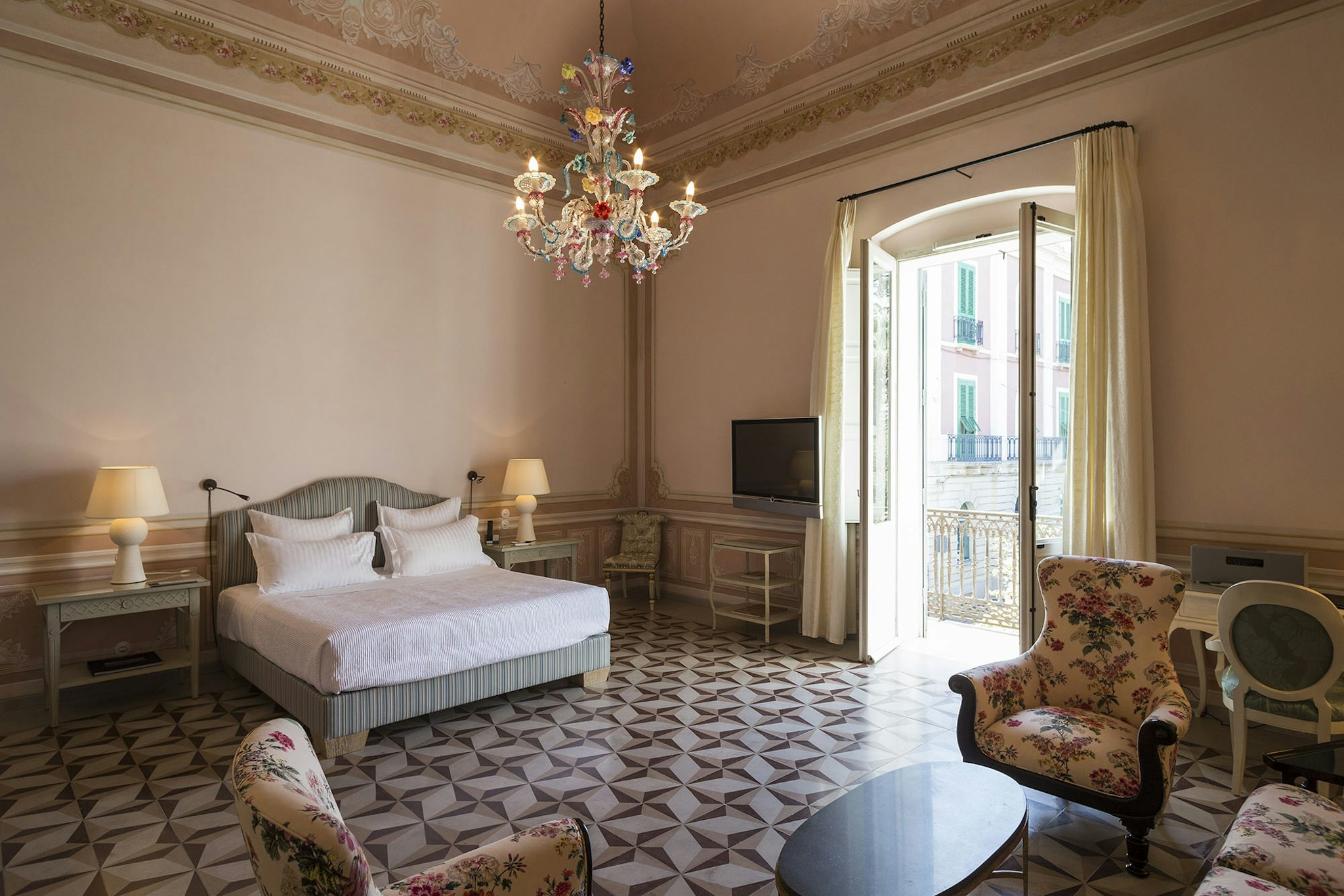Palazzo Margherita 11/50