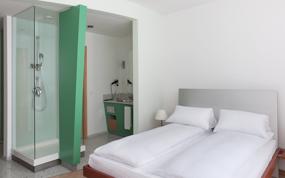 Four Points by Sheraton Munich Messe 17/61