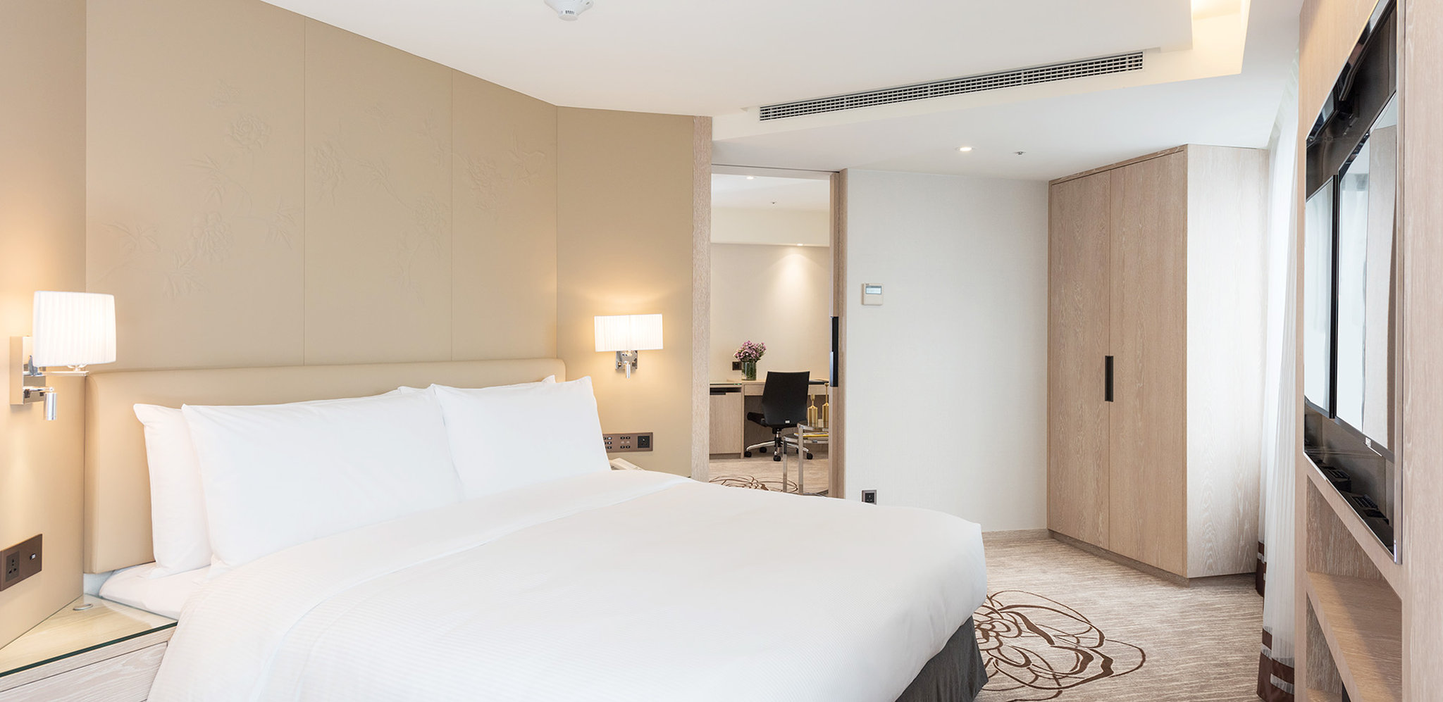 K Hotels Taipei Chang-An 19/42