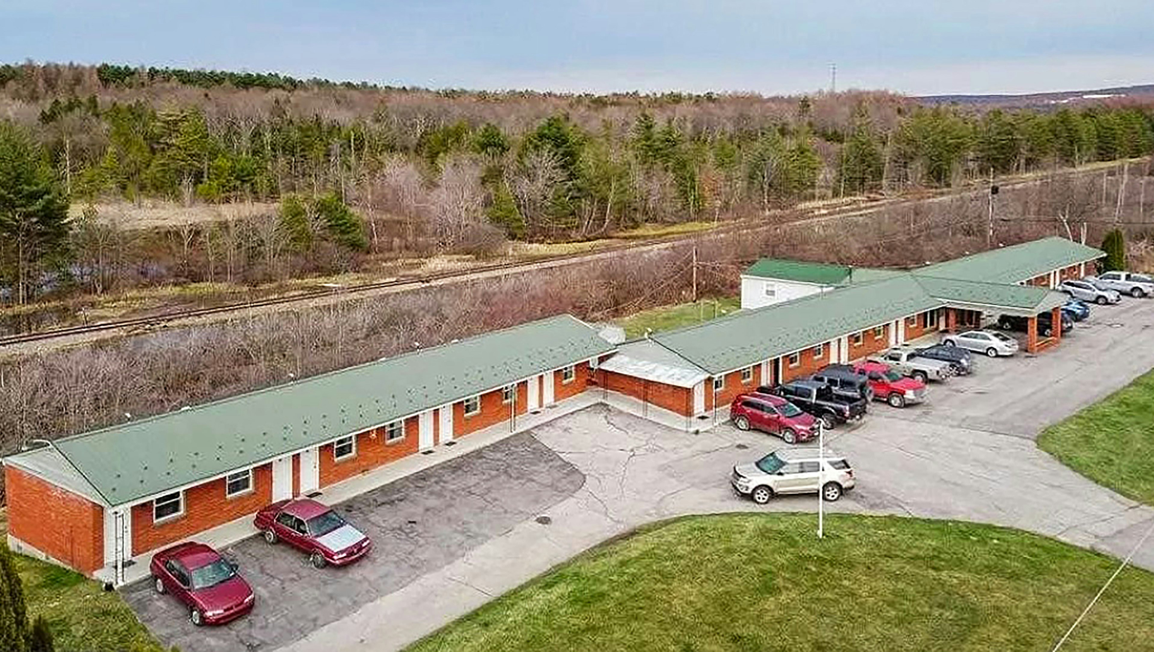 Best Travel Inn Philipsburg 36/43