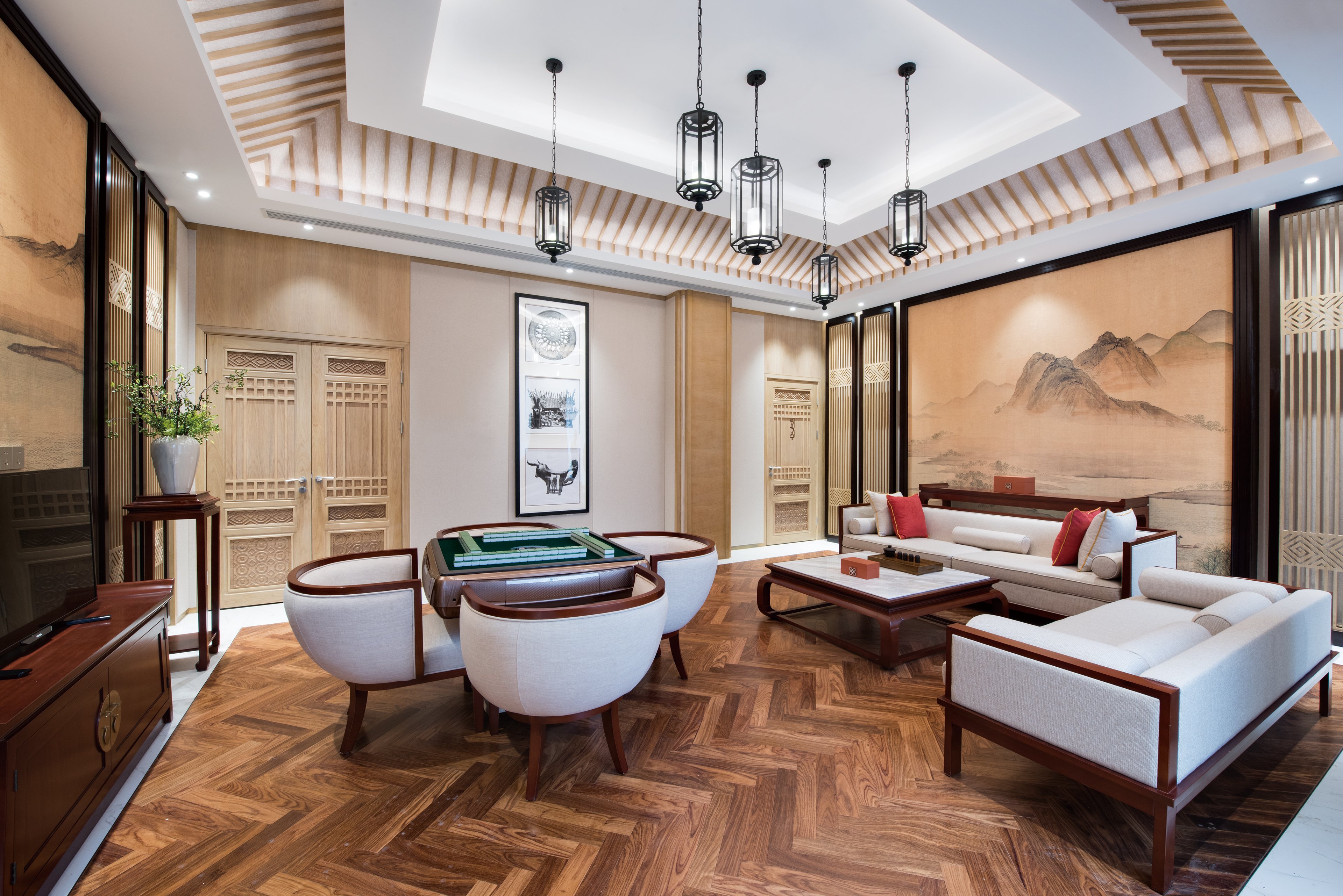 Crowne Plaza Kunming Ancient Dian Town 22/50