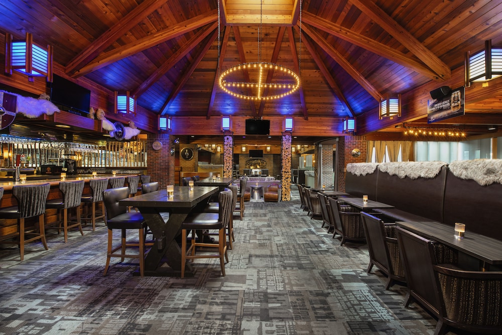 Valhalla Hotel & Conference Centre 55/60