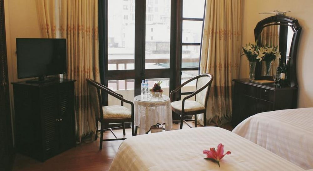 Jasmine Hotel Hue 21/38