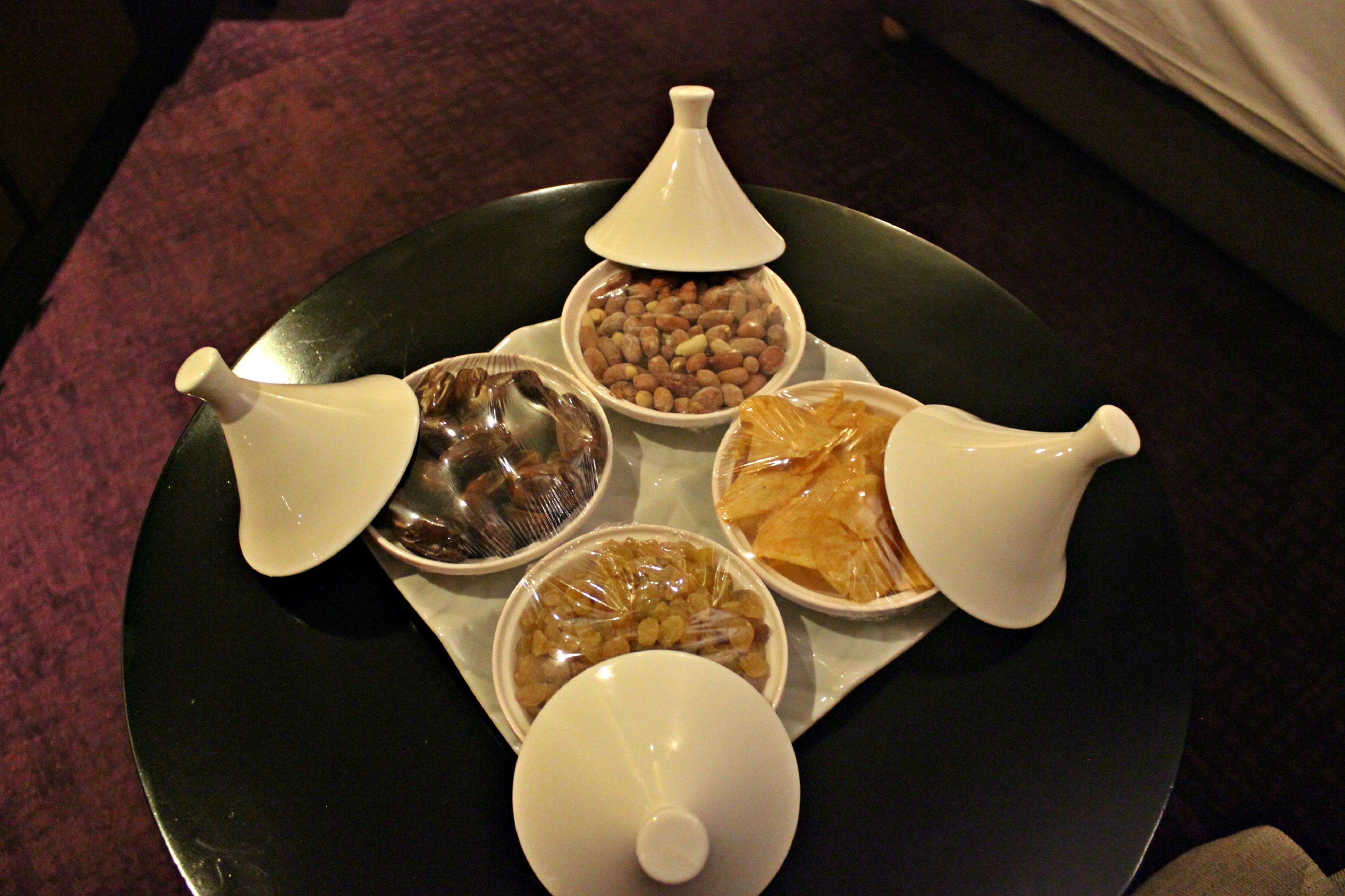 拉巴特比尔酒店(Belere Hotel Rabat) 图片3
