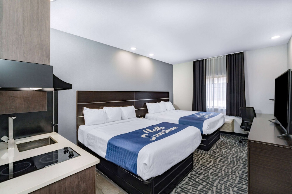 Days Inn Suites By Wyndham Horn Lake Graceland Area 16/29