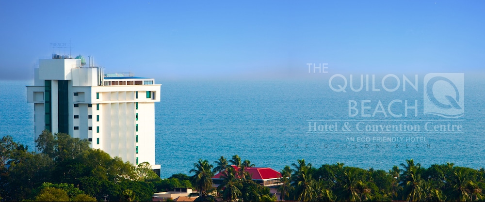 The Quilon Beach 4/66