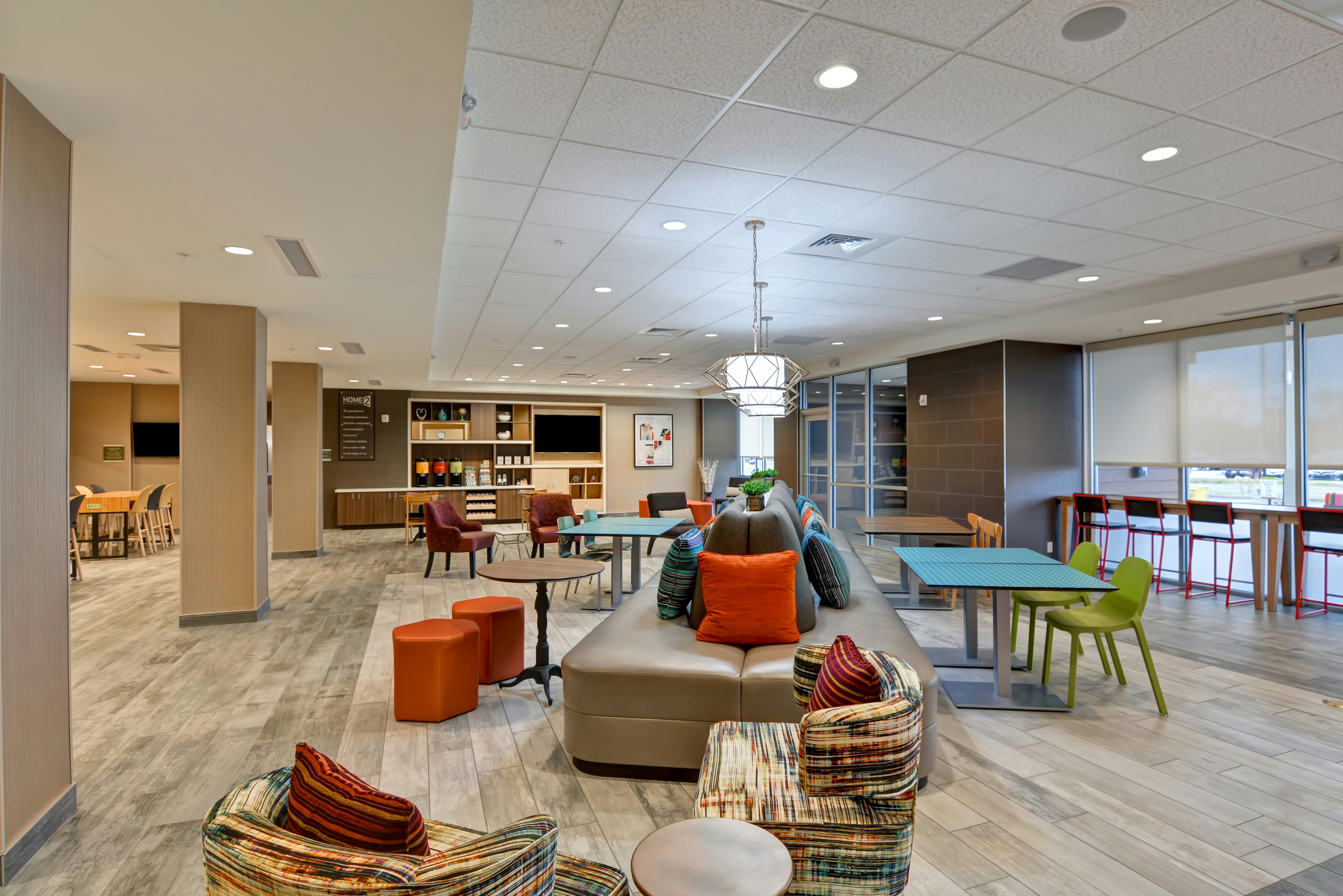 Home2 Suites By Hilton Lafayette 14/23