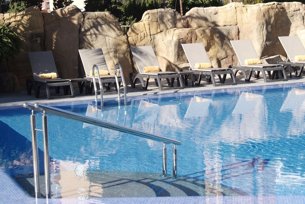 Sandos Monaco - Adults Only 30/53