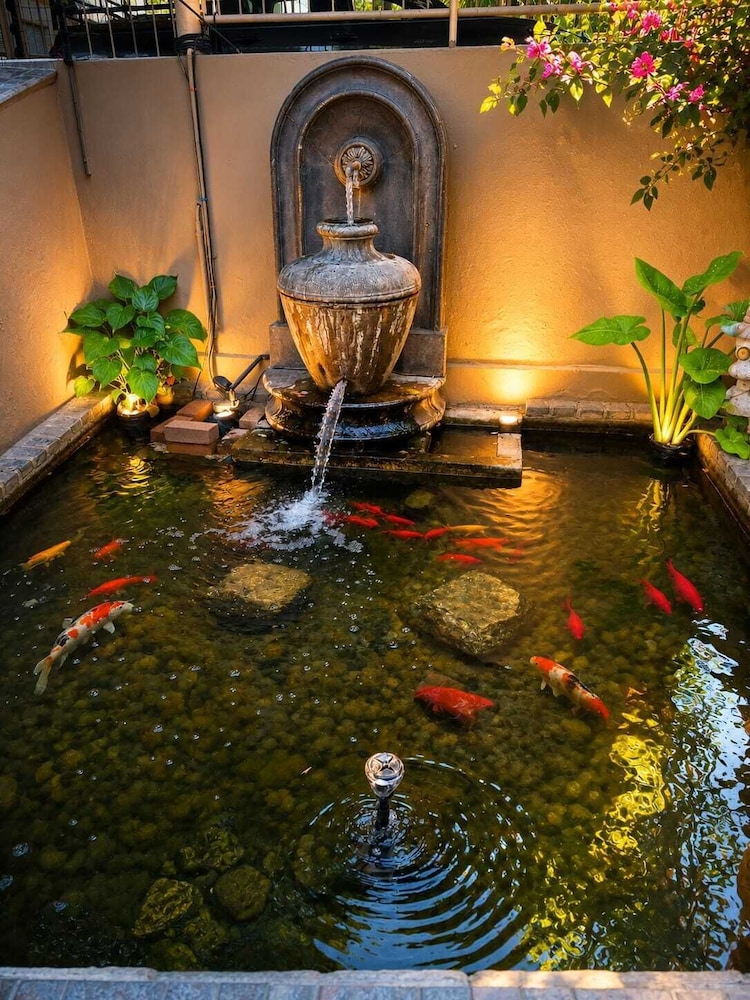 Moon River Guest House 21/50