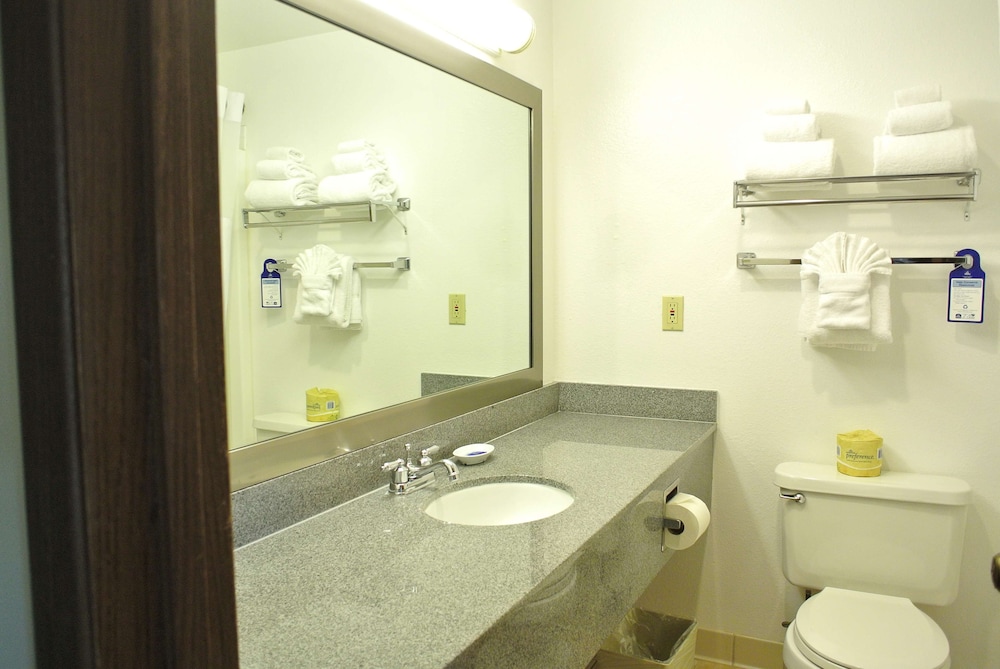 Best Western Seattle Airport Hotel 24/53