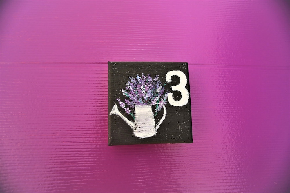 Lavender Otel 25/50