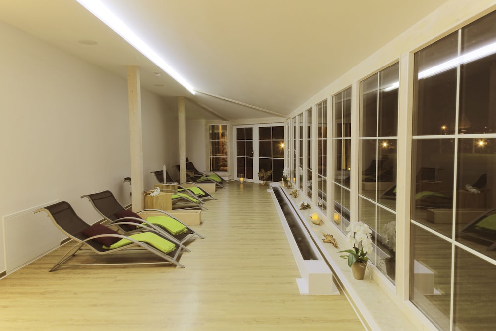 The Originals Kur Und Wellnesshaus Spreebalance 36/60