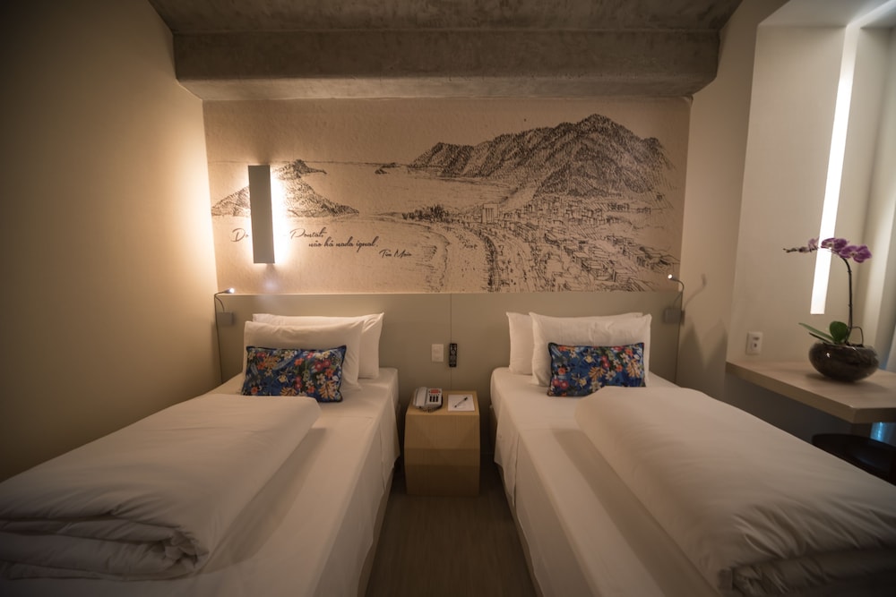SUPERIOR, TWIN BEDS