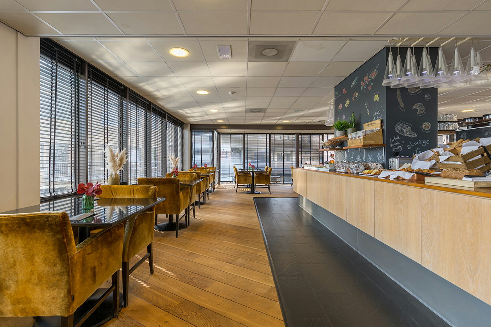 Leonardo Hotel Lelystad City Center 18/22
