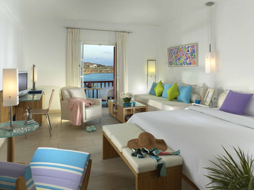 Petasos Beach Resort Spa 23/66