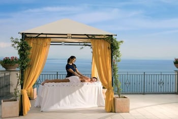 Paradiso Relais Hotel 16/92
