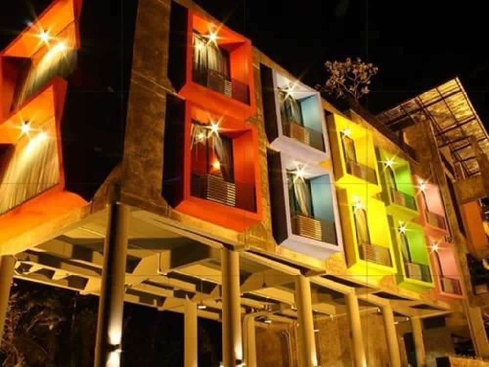 The B Ranong Trend Hotel 3/70