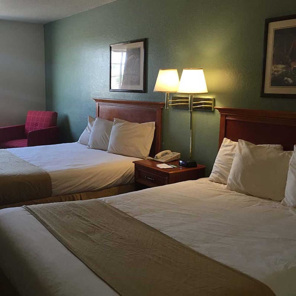 OSCEOLA GRAND HOTEL 9/34