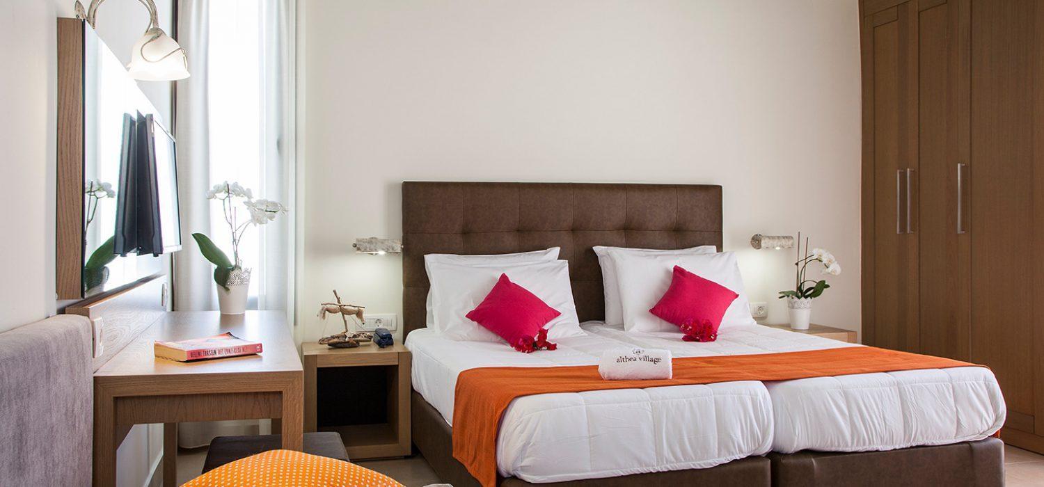Althea Village Hotel 15/57
