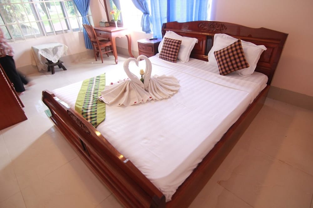 Siem Reap Riverside Hotel 29/67