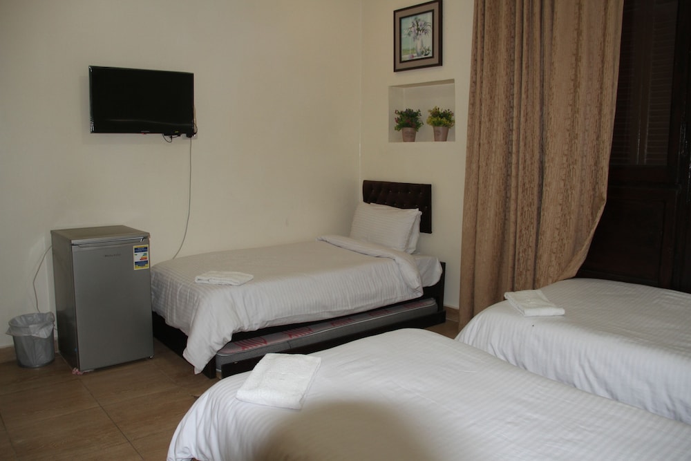 New Panorama Hotel 16/50