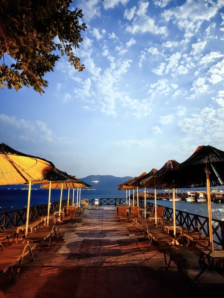 Assos Zeytinhan Hotel Adults Only 45/50