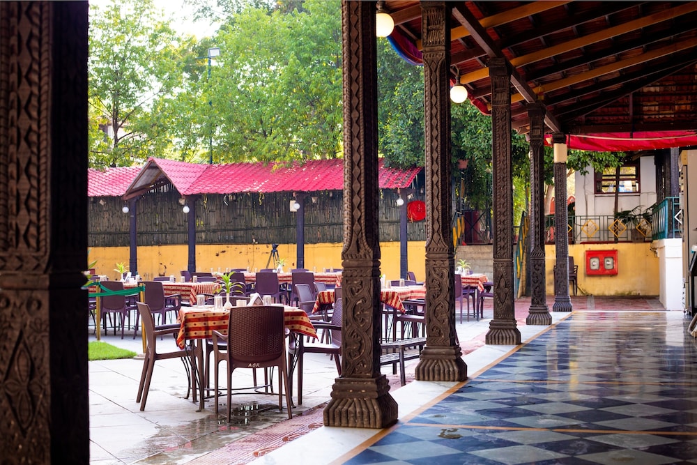 SHILPI RESORT. 24/47