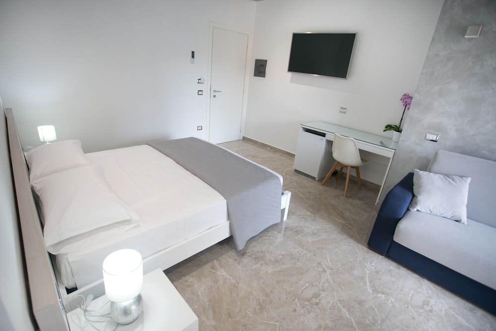 Tropea Luxury And Charm 12/64