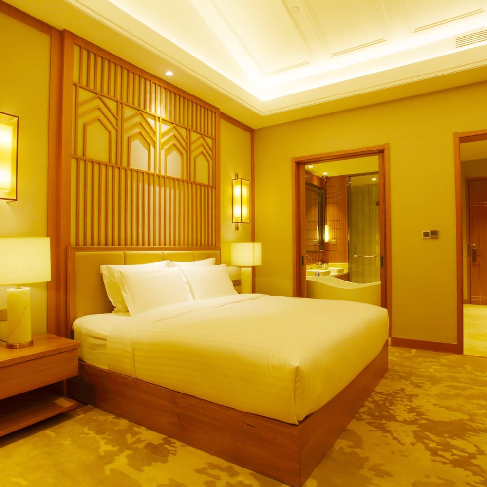 The View Hotel Changbai Mountain - MGallery Collection 11/62