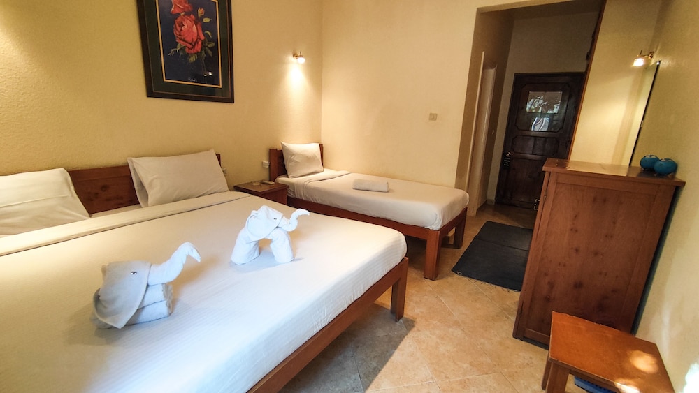 Golden Europe Hotel 14/40