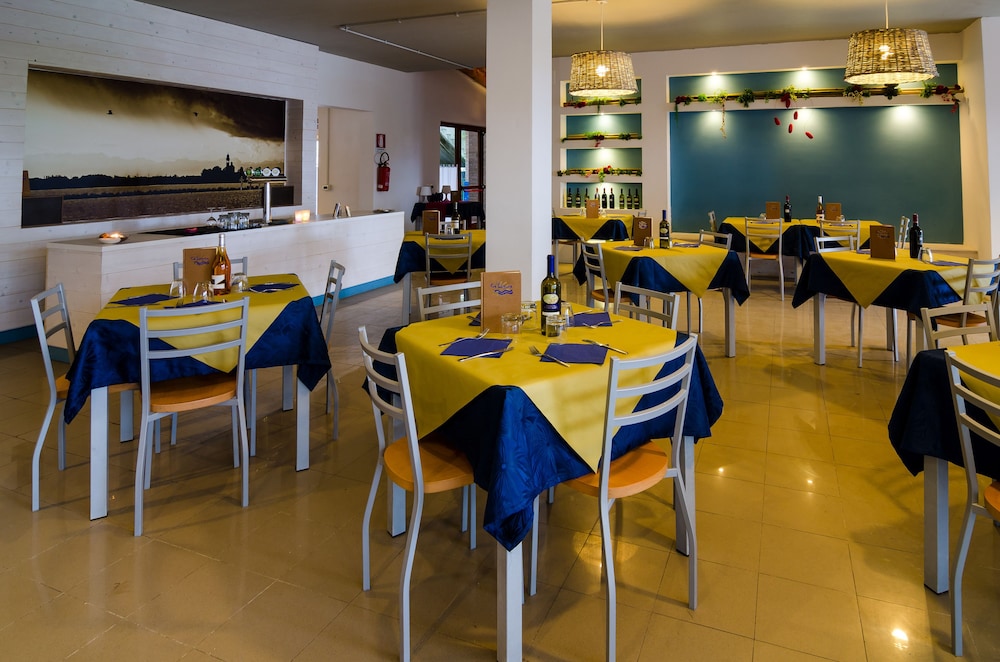 Villaggio Ca' Laguna - Caravan Park 13/24