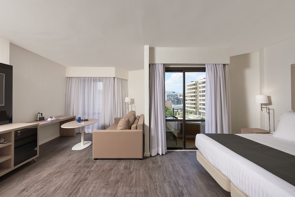 Melia Palma Marina 33/76