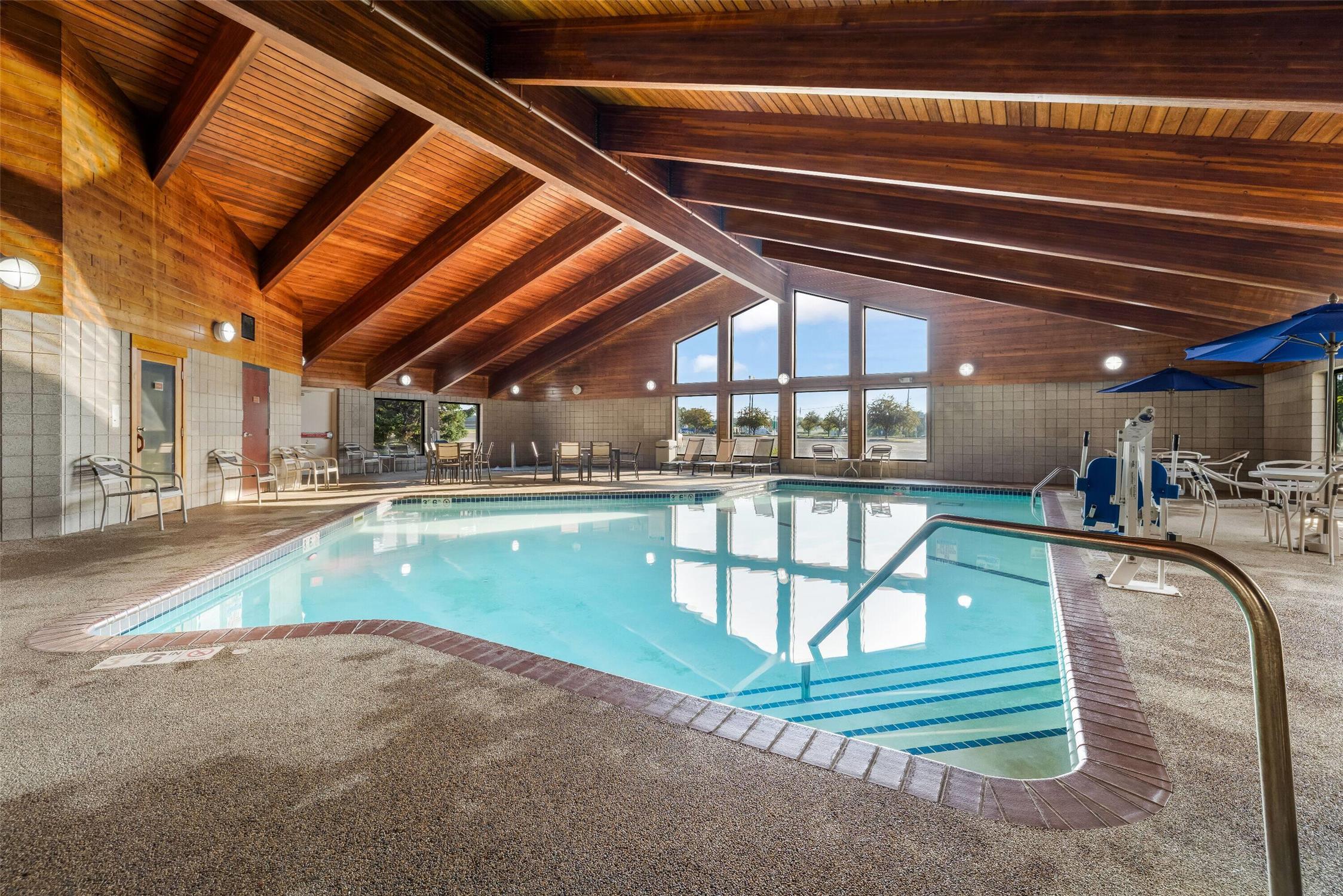 Americinn By Wyndham Mounds View Minneapolis 15/21