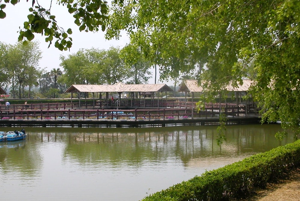 Wusanto Huching Resort Hotel 22/30