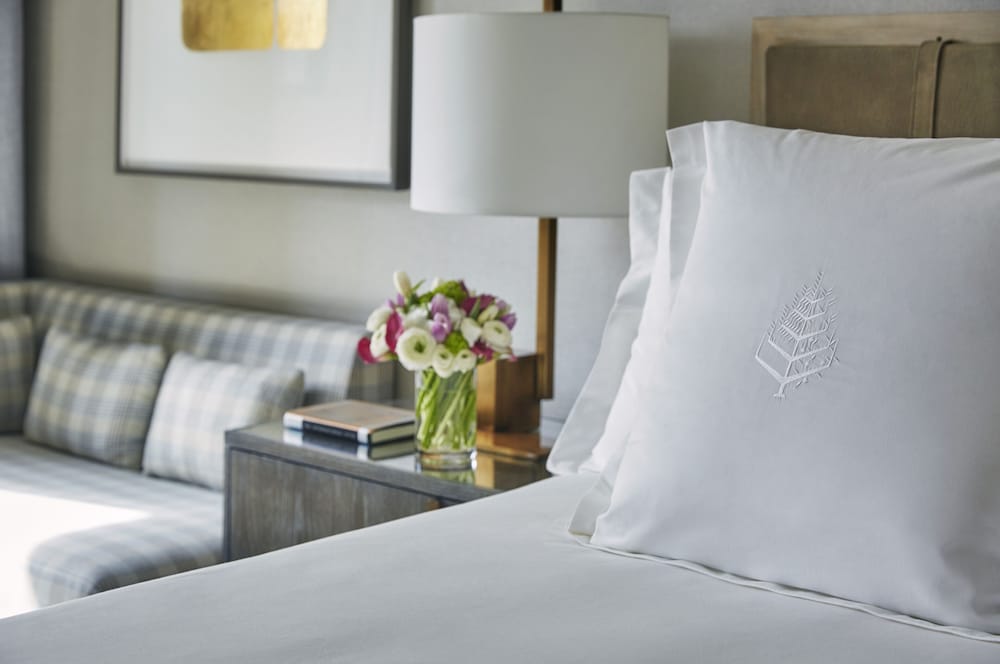 Four Seasons Hotel New York Downtown 22/80