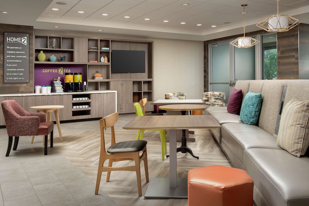 Home2 Suites by Hilton Miami Doral/West Airport, FL 33/43