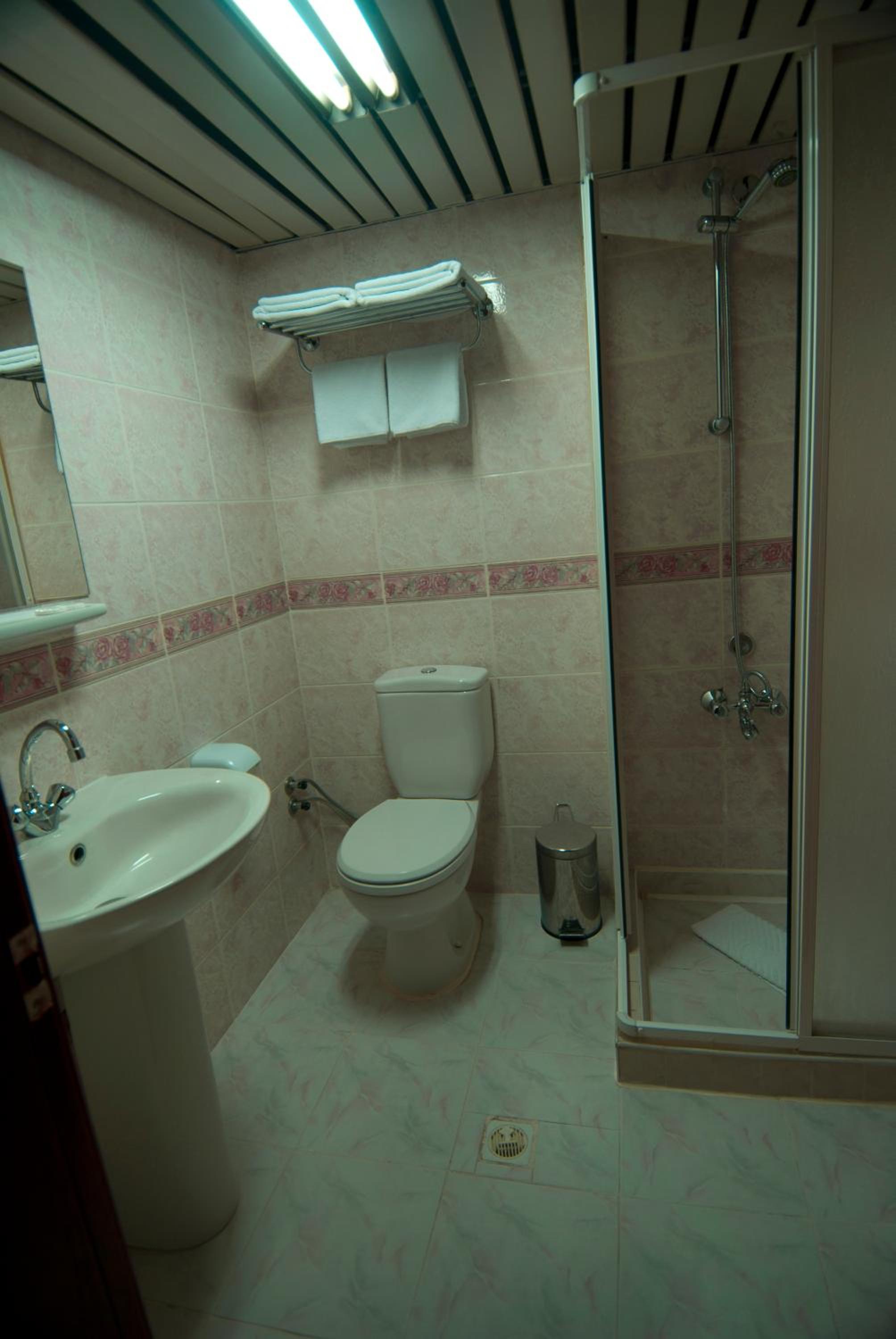 Saban Acikgoz Hotel 27/27
