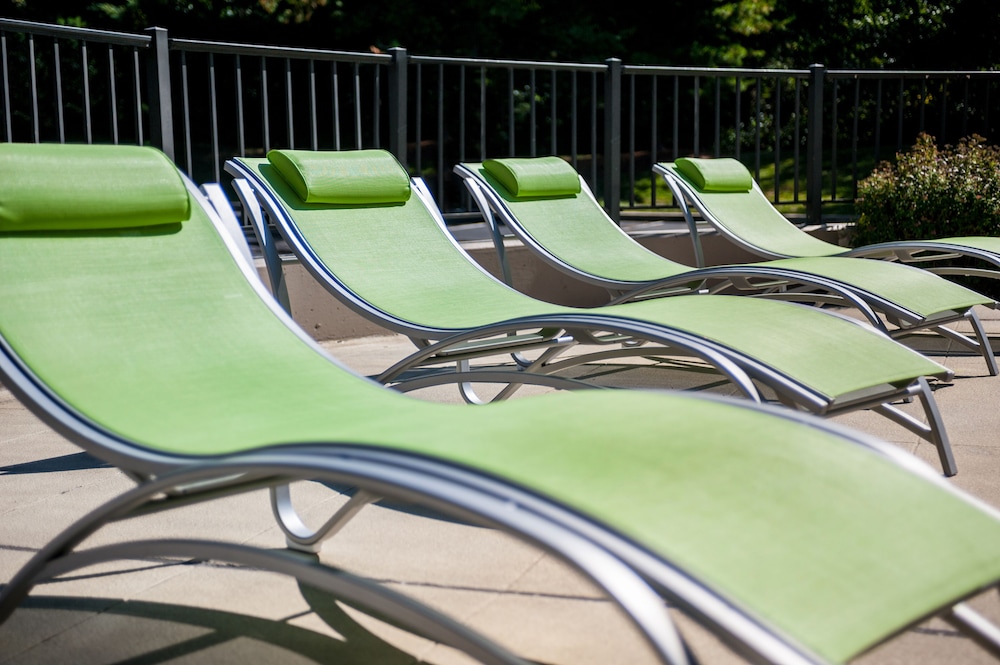 Holiday Inn Princeton 53/60